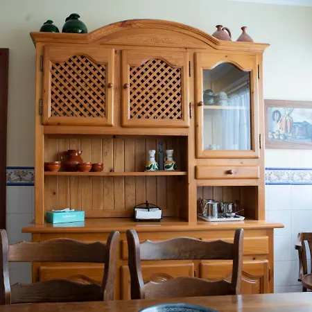 Espacioso Piso En Granada Apartment *