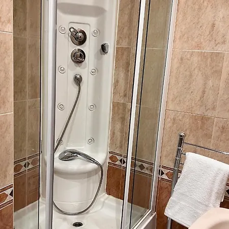 Espacioso Piso En Granada Apartment Granada