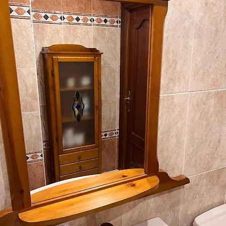 Espacioso Piso En Granada Apartment Granada