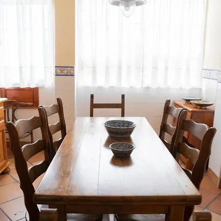 Espacioso Piso En Granada Apartment *