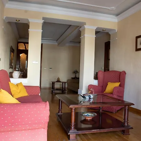Apartment Espacioso Piso En Granada