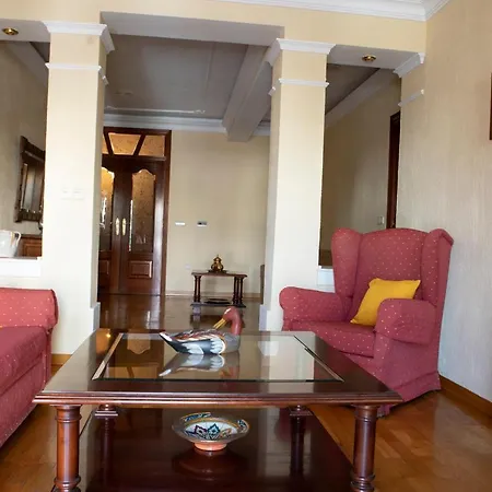 Espacioso Piso En Granada Apartment *